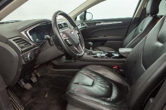 Ford Mondeo 1.5 TDCi Navi Clima Camera picture 25