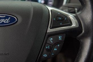 Ford Mondeo 1.5 TDCi Navi Clima Camera picture 17