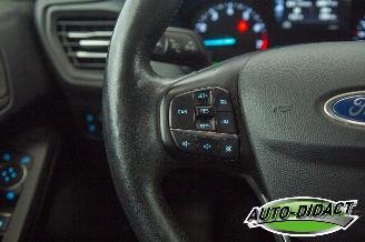 Ford Focus 1.0 EcoBoost Clima Navi Titanium Business picture 16