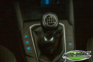 Ford Focus 1.0 EcoBoost Clima Navi Titanium Business picture 10