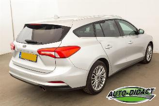 Ford Focus 1.0 EcoBoost Clima Navi Titanium Business picture 4
