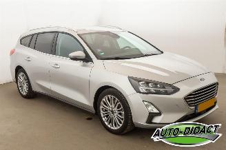 Ford Focus 1.0 EcoBoost Clima Navi Titanium Business picture 2