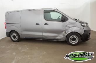 Opel Vivaro-e L2 75 kWh 67.298 km Camera Navi Airco picture 43