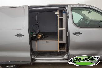 Opel Vivaro-e L2 75 kWh 67.298 km Camera Navi Airco picture 41