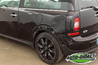 Mini Clubman 1.6 Cooper D Clima Leder picture 27