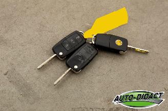 Volkswagen Golf plus 1.4 TSI Automaat Clima Elek Dak Highline picture 26