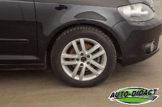 Volkswagen Golf plus 1.4 TSI Automaat Clima Elek Dak Highline picture 33