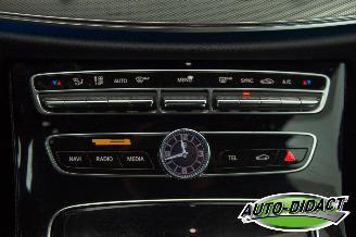Mercedes E-klasse E200 Digi Dash Camera Navi Clima Business Solution AMG picture 11