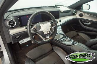 Mercedes E-klasse E200 Digi Dash Camera Navi Clima Business Solution AMG picture 27