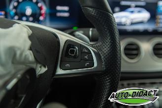 Mercedes E-klasse E200 Digi Dash Camera Navi Clima Business Solution AMG picture 18