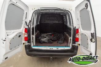 Peugeot Partner 1.5 BlueHDi 8093 km NAP Airco 100 S&S L2 picture 26