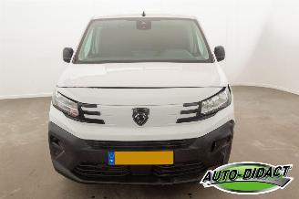 Peugeot Partner 1.5 BlueHDi 8093 km NAP Airco 100 S&S L2 picture 24