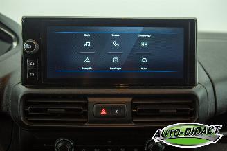 Peugeot Partner 1.5 BlueHDi 8093 km NAP Airco 100 S&S L2 picture 7