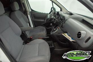 Peugeot Partner 122 1.6 BlueHDi Airco 100 L1 XR S&S picture 15