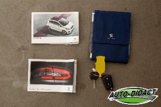 Peugeot 108 1.0 e-VTi  106.332 km Airco Active picture 28