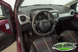 Peugeot 108 1.0 e-VTi  106.332 km Airco Active picture 22
