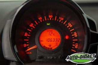 Peugeot 108 1.0 e-VTi  106.332 km Airco Active picture 6