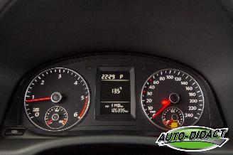 Volkswagen Caddy 1.6 TDI Maxi Automaat Airco Camera picture 6