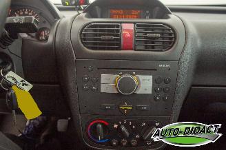 Opel Combo 1.3 CDTi Airco picture 10