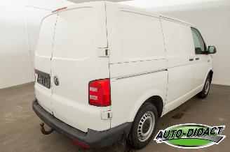 Volkswagen Transporter 2.0 TDI 154.396 km Airco picture 4
