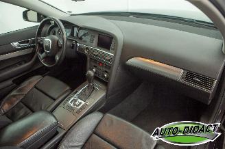 Audi A6 2.4 Pro Line Automaat Clima Leder picture 18