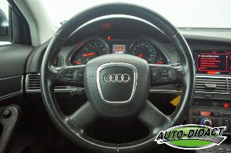 Audi A6 2.4 Pro Line Automaat Clima Leder picture 5