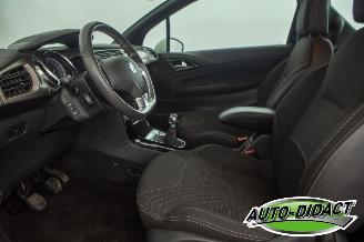 DS Automobiles DS 3 1.2 PureTech Clima Navi So Chic picture 23
