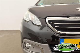 Peugeot 2008 1.2 PureTech Automaat Pano Clima Navi  Blue Lease Executive picture 37