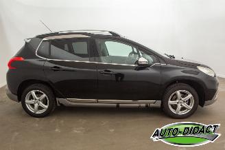 Peugeot 2008 1.2 PureTech Automaat Pano Clima Navi  Blue Lease Executive picture 42