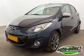 Mazda 2 1.3 Airco Silver Edition picture 1