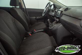 Mazda 2 1.3 Airco Silver Edition picture 18