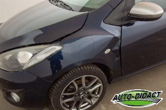 Mazda 2 1.3 Airco Silver Edition picture 25