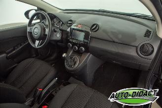 Mazda 2 1.3 Airco Silver Edition picture 17