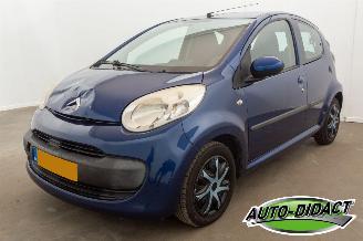Citroën C1 1.0-12V Automaat Airco Ambiance picture 1