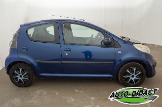Citroën C1 1.0-12V Automaat Airco Ambiance picture 35