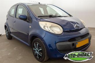 Citroën C1 1.0-12V Automaat Airco Ambiance picture 2