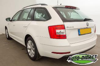 Skoda Octavia 1.0 TSI Automaat Camera Navi Clima Greentech Ambition Business picture 3