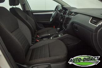 Skoda Octavia 1.0 TSI Automaat Camera Navi Clima Greentech Ambition Business picture 20
