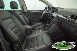 Volkswagen Tiguan 1.5 TSI Automaat Pano 360-Camera Digital Dash ACT Highline Business R picture 20