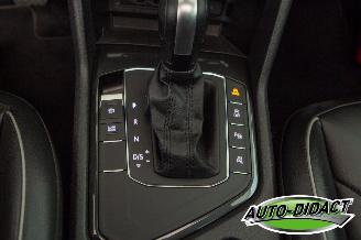 Volkswagen Tiguan 1.5 TSI Automaat Pano Camera Digi Dash Navi ACT Highline Business R picture 13