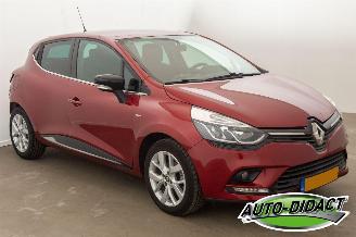Renault Clio 0.9 TCe 110.335 km Airco Limited picture 2