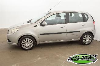 Chevrolet Aveo 1.4 16V Automaat 79.492 km Airco LS picture 35