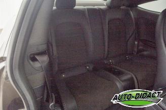 Mercedes C-klasse Coupé 200 Automaat Clima Navi Camera MOTORSCHADE Advantage Pack picture 22