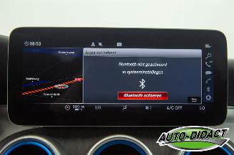 Mercedes C-klasse Coupé 200 Automaat Clima Navi Camera MOTORSCHADE Advantage Pack picture 9