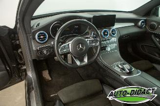 Mercedes C-klasse Coupé 200 Automaat Clima Navi Camera MOTORSCHADE Advantage Pack picture 23
