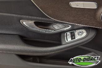 Mercedes C-klasse Coupé 200 Automaat Clima Navi Camera MOTORSCHADE Advantage Pack picture 13