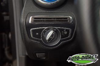 Mercedes C-klasse Coupé 200 Automaat Clima Navi Camera MOTORSCHADE Advantage Pack picture 14