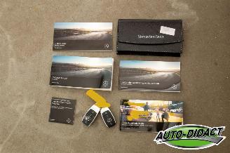 Mercedes C-klasse Coupé 200 Automaat Clima Navi Camera MOTORSCHADE Advantage Pack picture 28