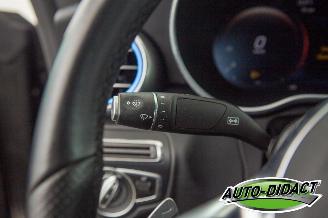 Mercedes C-klasse Coupé 200 Automaat Clima Navi Camera MOTORSCHADE Advantage Pack picture 17