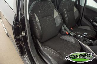 Peugeot 2008 1.2 PureTech 105.313 km Pano Airco Navi Blue Lion picture 22